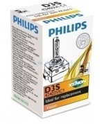 Xenonlamp Philips D3s 42403 actieprijs 57,95