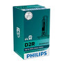 Philips D2R X-tremevision 85126XV2 gen2 +150% meer licht - 59,95