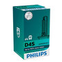 Philips D4S X-tremevision 42403XV2 gen2 +150% meer licht - 79,9