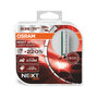 Osram D3S 66340XNN Night Breaker Laser +220% Duobox 169,90