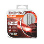 Osram D2S 66240XNN Night Breaker Laser +200% Duobox 109,90