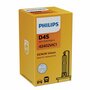 Xenonlamp D4S Philips 42402 actieprijs nu 64,95