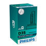 Philips D3S X-tremevision 42403XV2 gen2 +150% meer licht - 74,95