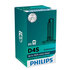 Philips D4S X-tremevision 42403XV2 gen2 +150% meer licht - 79,9