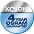 Osram Xenonlamp D1s 66140 Original Xenarc 4 jaar garantie nu 44,95_